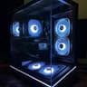 GAMING PC | RTX 5060 | RYZEN 5 | 1 TB M.2 SSD