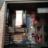 Intel and Nvidia Combo Full PC.  Sleeper that performs great!