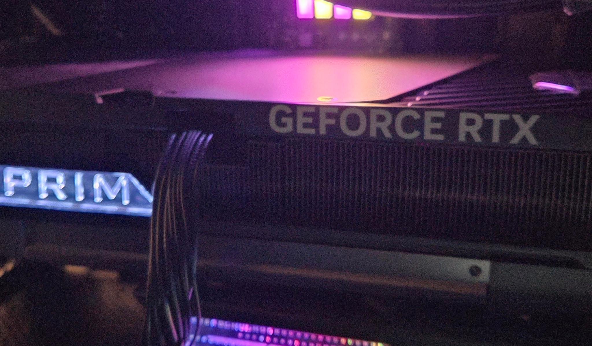 MSI GeForce RTX 5080 16G SUPRIM SOC