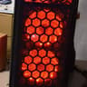 GAMING PC INTEL XEON 2690 16GR RAM GPU 1080TI 11GB 1TBNVME &500GB HHD WIFI 600 W 12 CORES &24THERADS