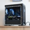 L76 - Ryzen 7 5800 / RTX 3060 12GB / 32GB RAM DDR4 / 1256GB Storage - Lenovo Gaming PC 🚄FREE SHIP