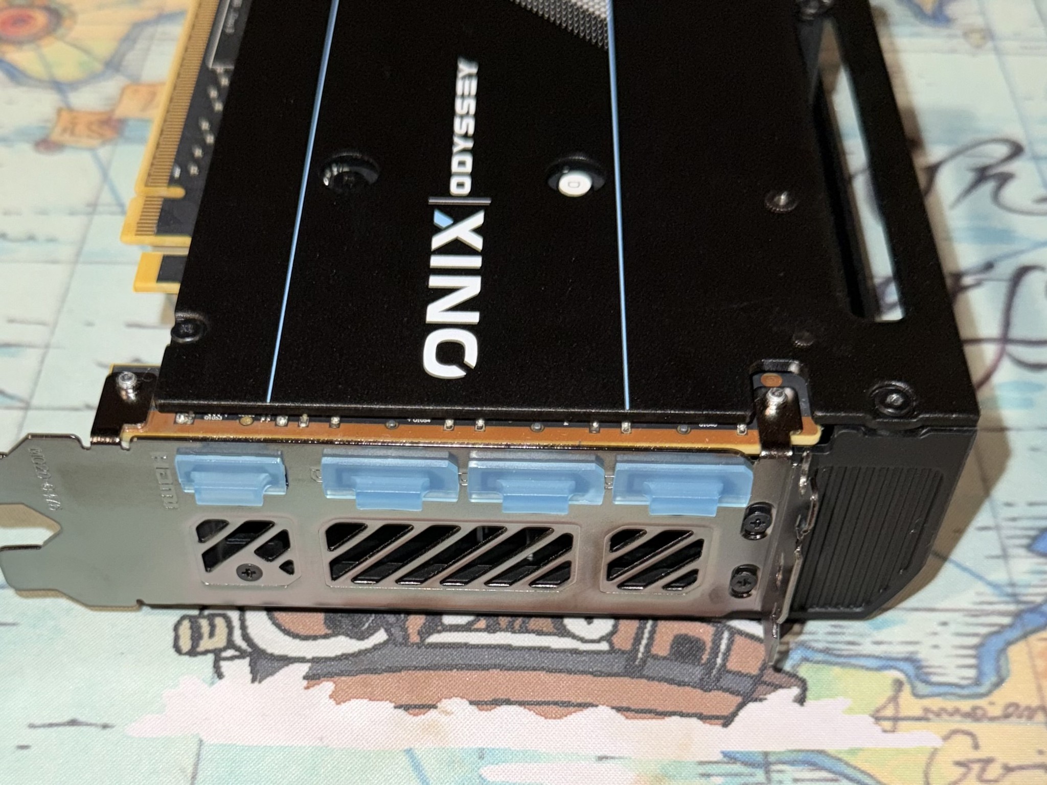 Intel Arc B580 12gb Graphics card