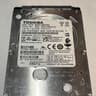 Toshiba 500GB SATA Laptop Hard Drive | Tested & Functional