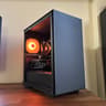 RTX 4060 | AMD Ryzen 5 5500 | 1TB SSD | The Mid-Range Beast V9