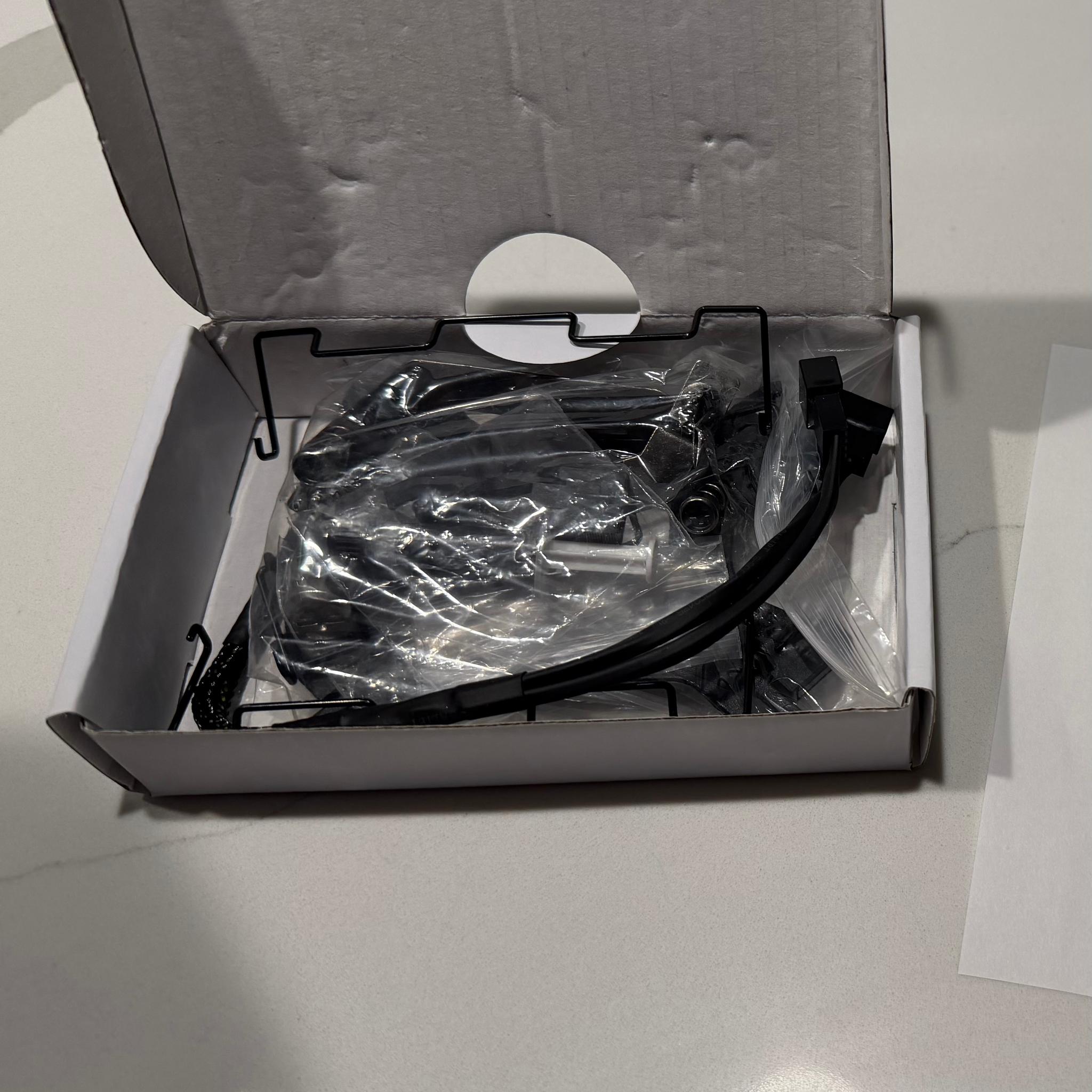 Cooler Master Hyper 212 - Black Edition