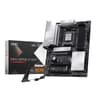 NEW MSI X870E-P PRO WIFI AMD AM5 ATX Motherboard