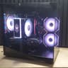 Intel Sledgehammer 8-Core/16-Thread PC | GTX 1060 | 32GB RAM | 1.25 TB | RGB Penthouse Glass Case