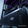 💜RTX 4070Ti●Ryzen 7 7700●1440p Gaming Computer