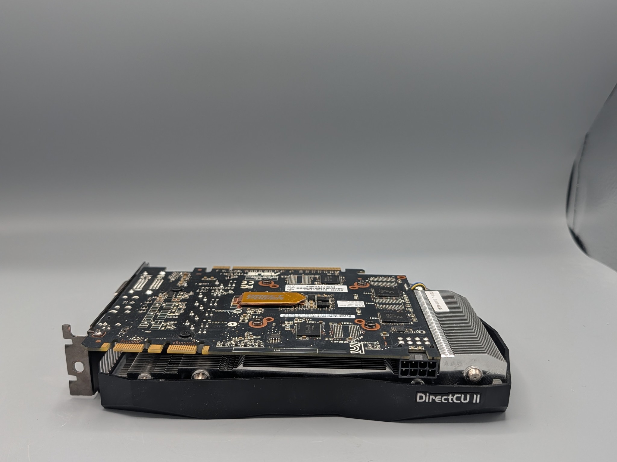 Asus GeForce GTX 760