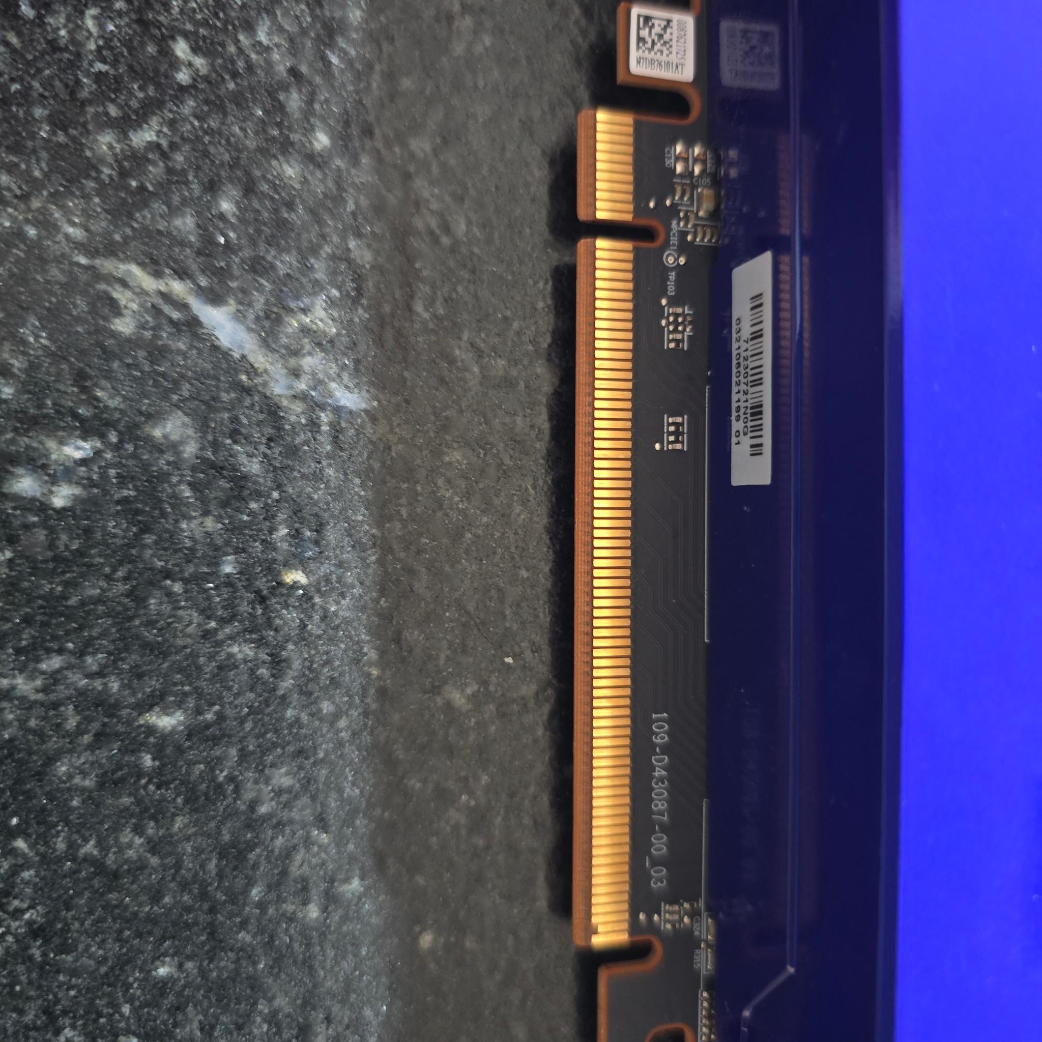 AMD Radeon PRO W6800 32GB GDDR6 ECC Professional Workstation GPU