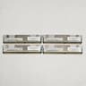 16GB DDR2 (4x4GB) CL5 667MT/s Samsung ECC FB-DIMM