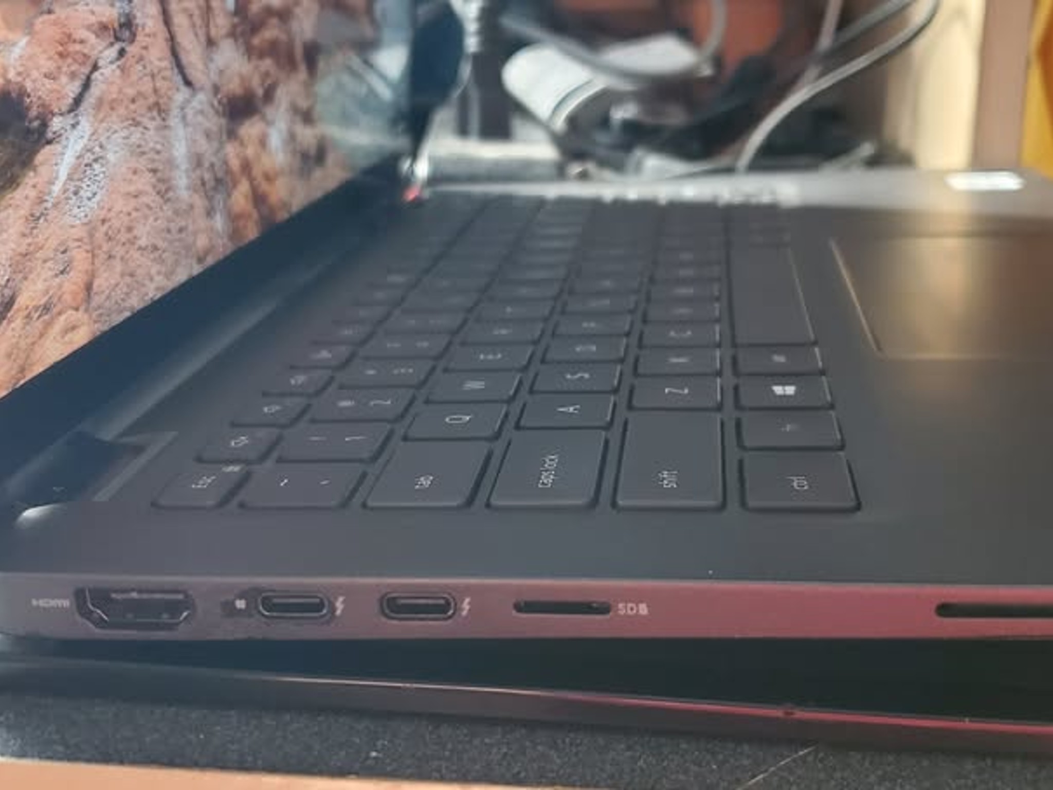 Dell Latitude 7310 2n1 touchscreen Laptop