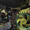 The Lenovo GameCentre | 12100f/16GB/3050