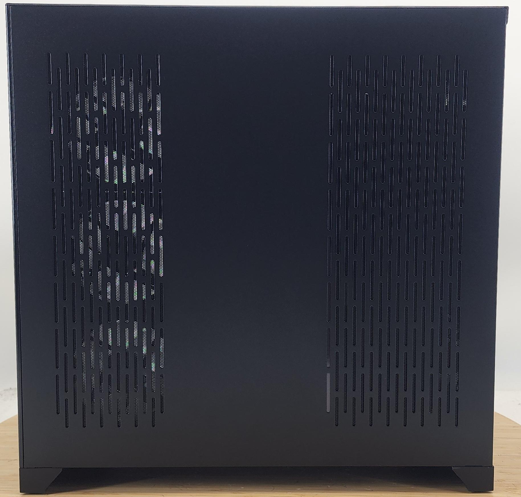 Gaming PC Ryzen 7 7800X3D 32GB RAM 1TB SSD RX 7800 XT 16GB Windows 11 Computer