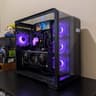 🔥🪙4K Gaming Beast | RTX 4080 Super | Ryzen 9 7900X | 2TB SSD | 32GB RAM | WiFi 6 & Bluetooth🪙🔥