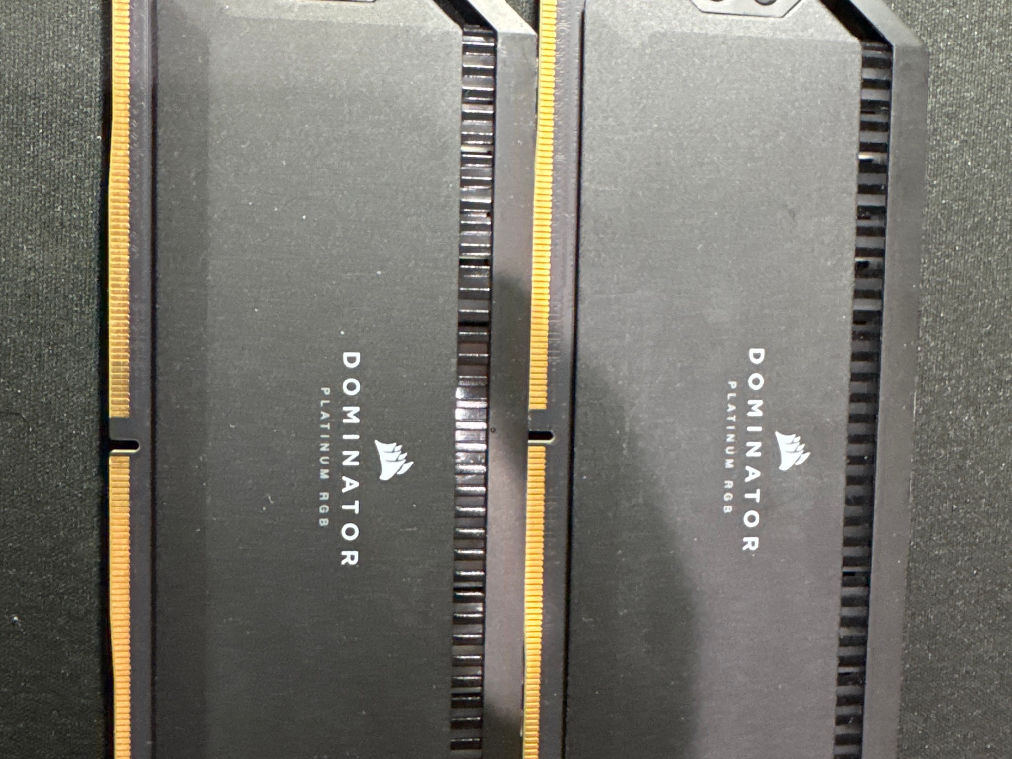 Corsair Dominator Platinum RGB 32GB (2 x 16GB) DDR5-5600