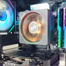Gaming PC Ryzen 7 5800XT 32GB RAM 1TB SSD RTX 4060 8GB Windows 11 Computer