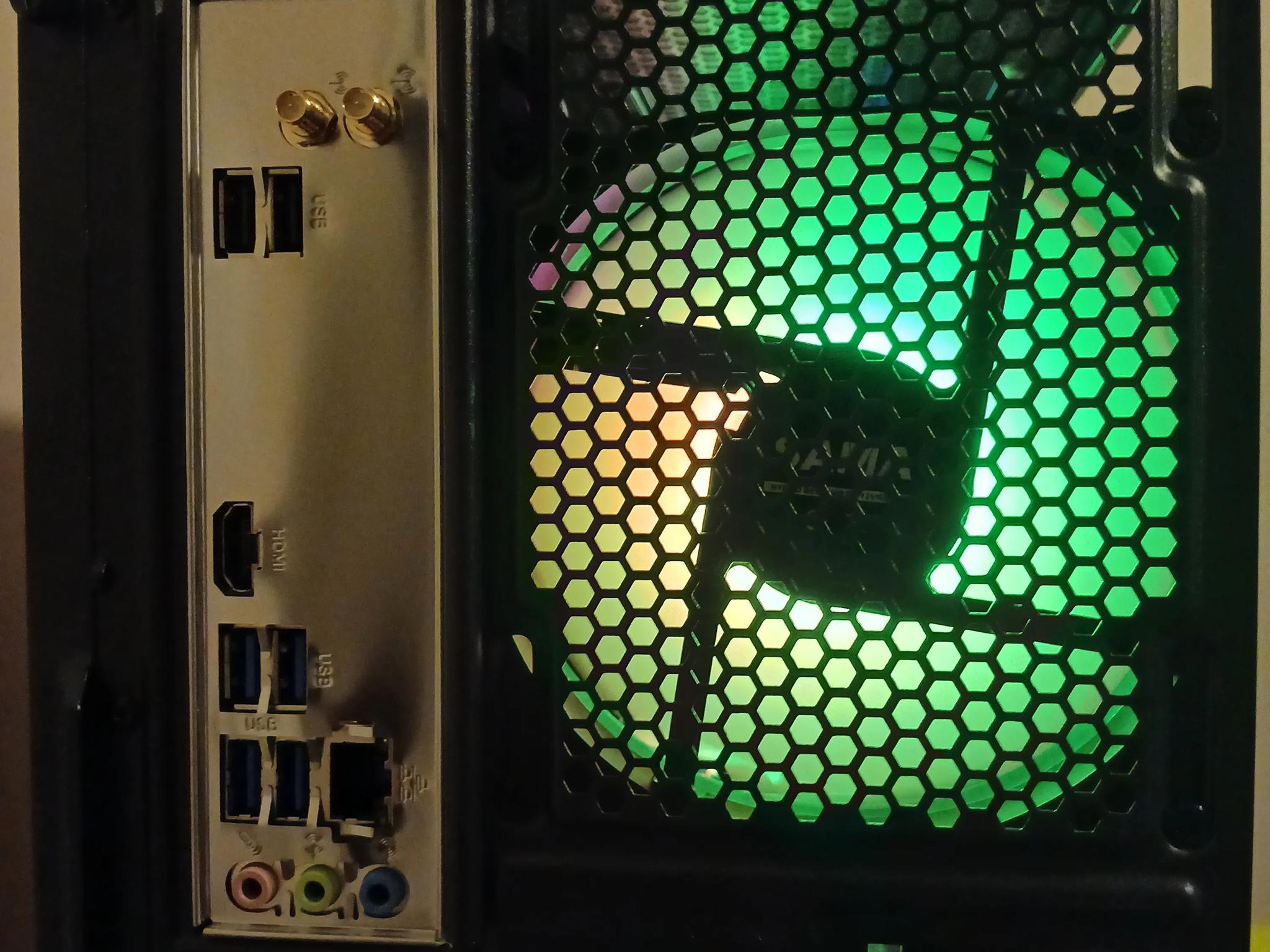Value Mid-Range | RTX 3060 12GB | Ryzen 5 5500 | 16GB RAM