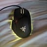 *GREAT CONDITION* Razer Huntsman V2 RGB Mechanical Keyboard + Razer Basilisk V3 RGB Mouse