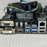 ASRock H370M Pro4 Micro-ATX Motherboard + i3-8100 + 16GB