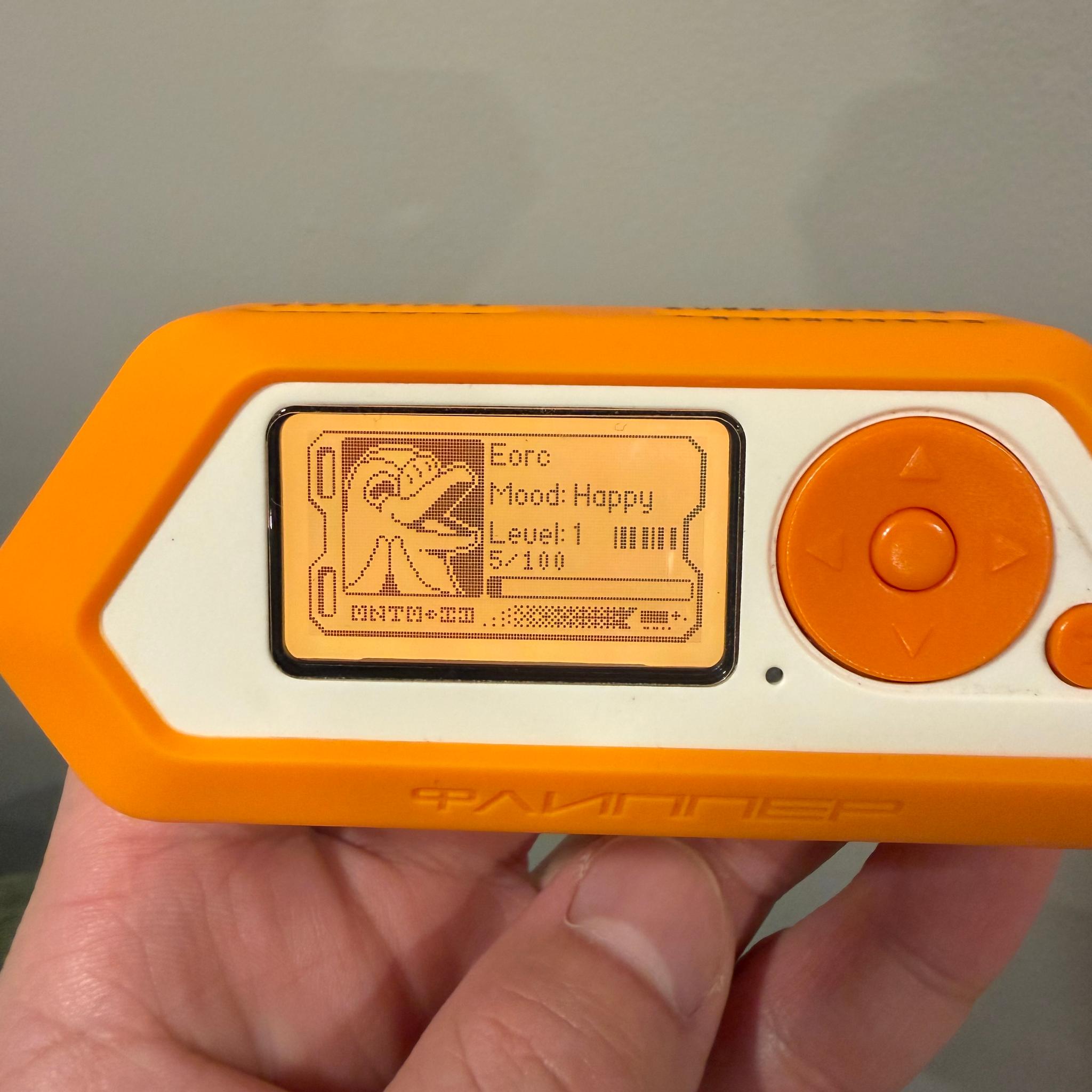 Flipper zero with RGB screen, 2x Dev board v1 & HAK5 Shark Jack