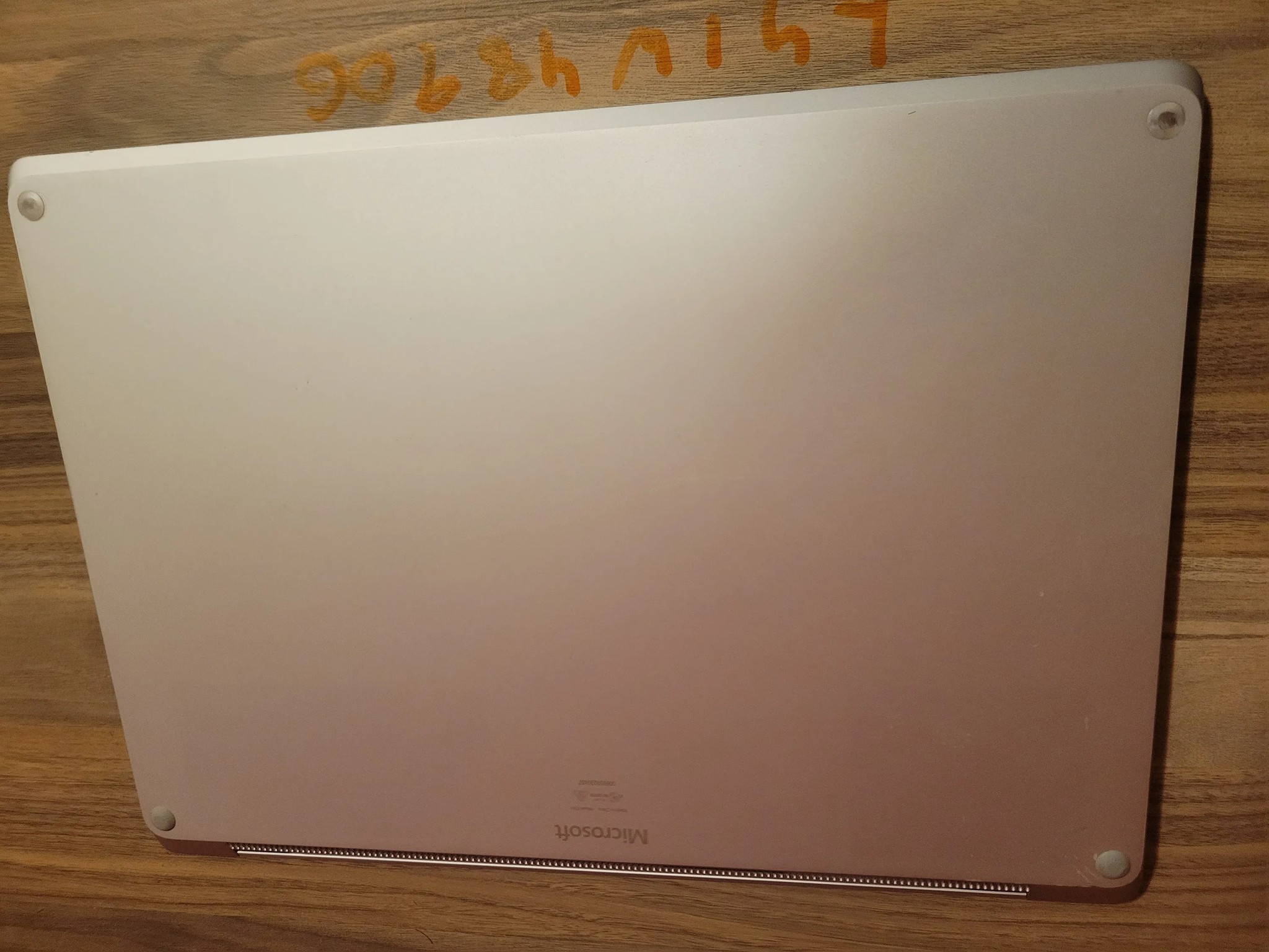 Microsoft Surface Laptop 2 - intel i7 - 512gb - 16gb ram - 13.5" touch screen