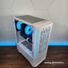 💙🤍RTX 3060 | Core i3 12100F | 16GB 3200MHz | 1TB SSD