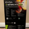 EVGA RTX 3090 XC3 Used