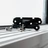 AMD AM4/AM5 CPU Cooler Mounting Clip Brackets and Screws (Multiple Qty Available)