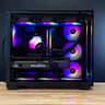 AES Neptune Ryzen 7600x/7800XT Gaming PC