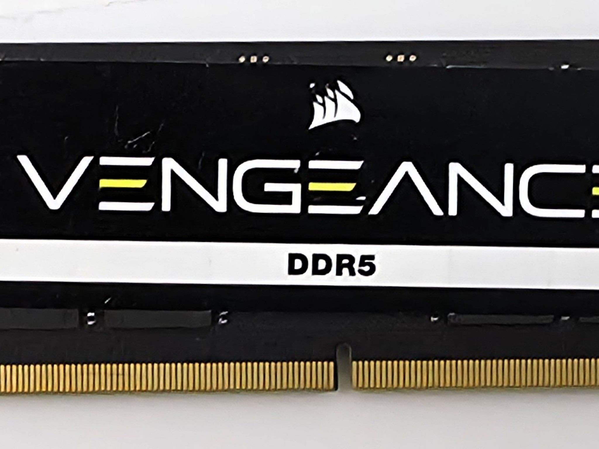 Corsair Vengeance 32GB DDR5 SODIMM LAPTOP RAM MEMORY