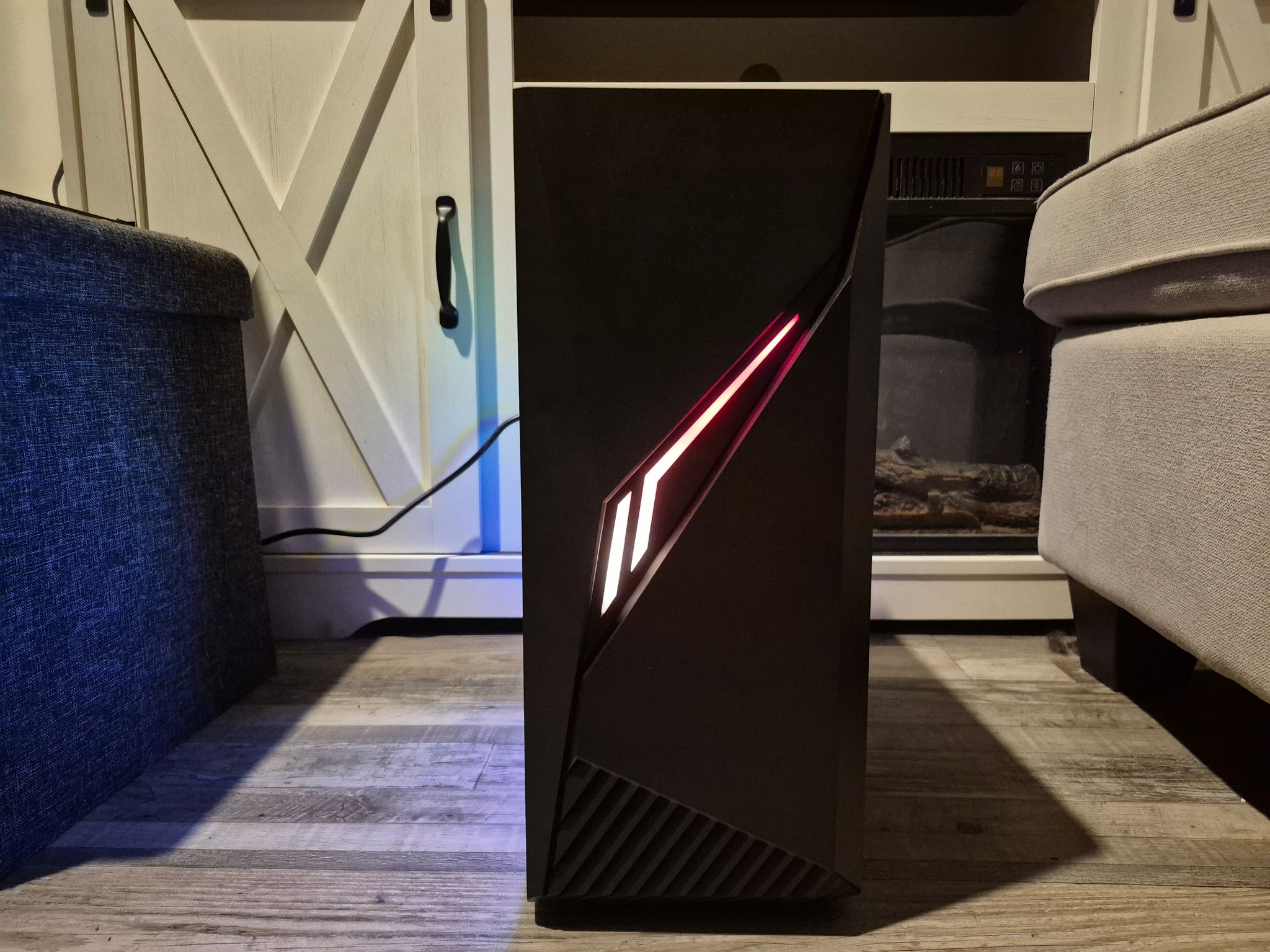 80 FPS Fortnite | i5-4570, 16GB RAM, GTX 960 4GB, 512GB SSD, Win10