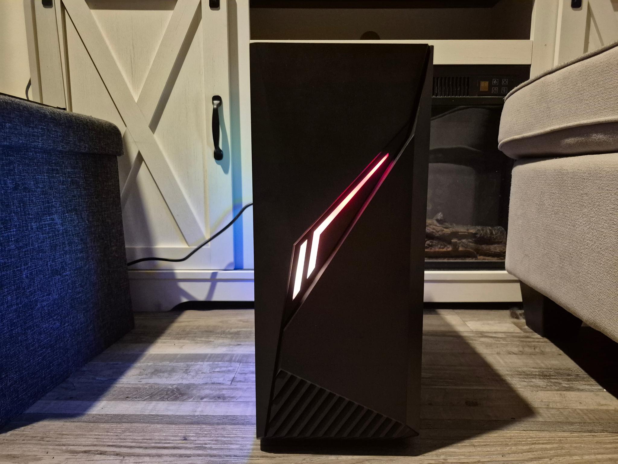 80 FPS Fortnite | i5-4570, 16GB RAM, GTX 960 4GB, 512GB SSD, Win10
