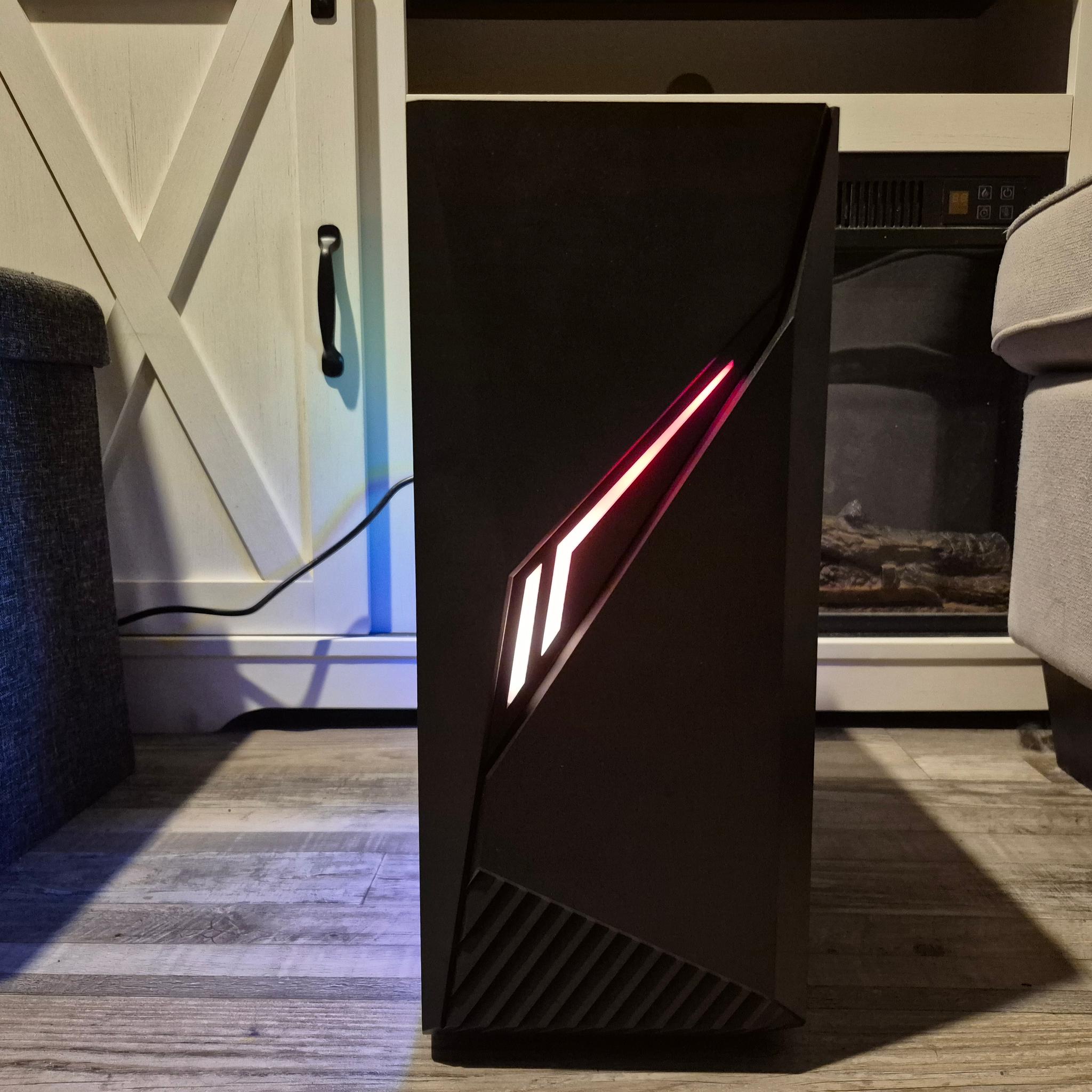 80 FPS Fortnite | i5-4570, 16GB RAM, GTX 960 4GB, 512GB SSD, Win10