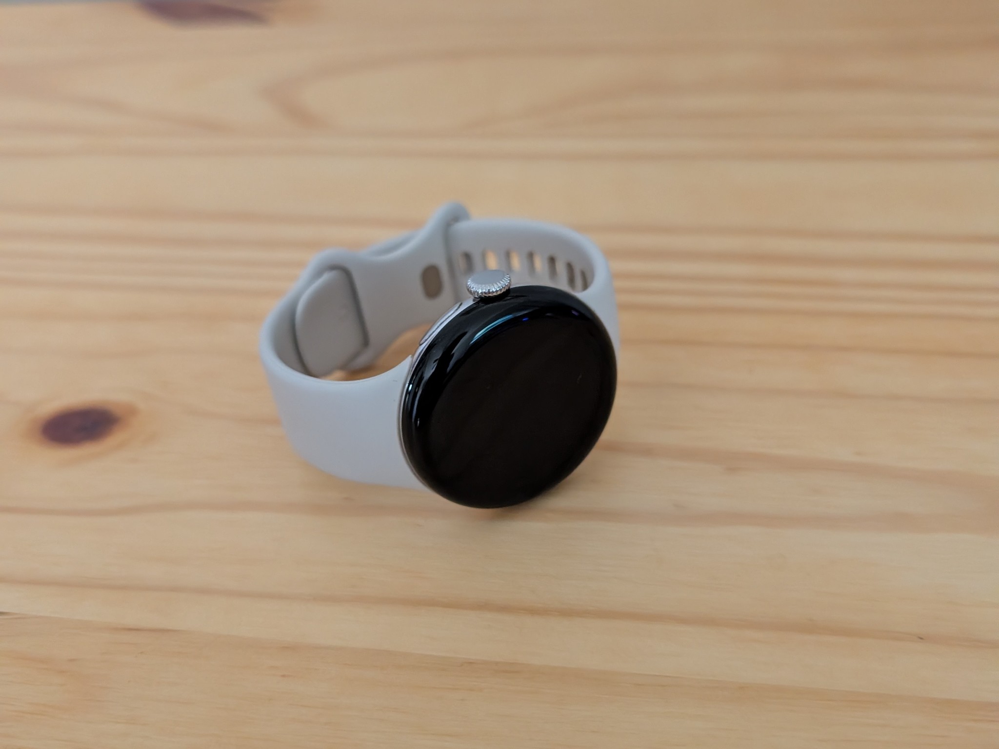 Pixel Watch 2