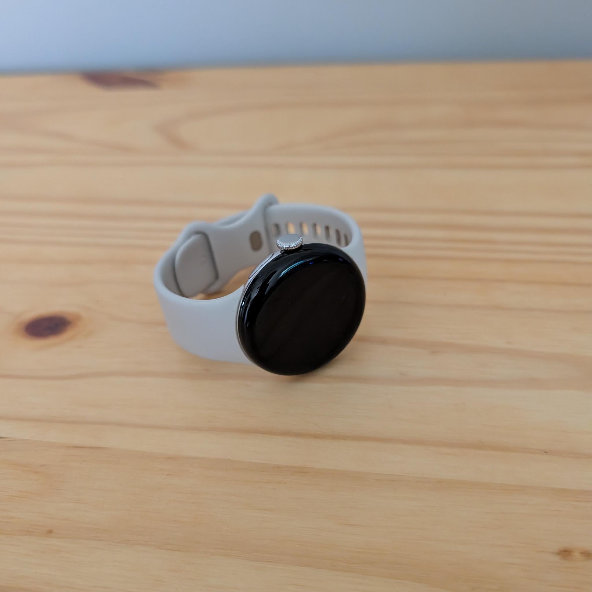 Pixel Watch 2