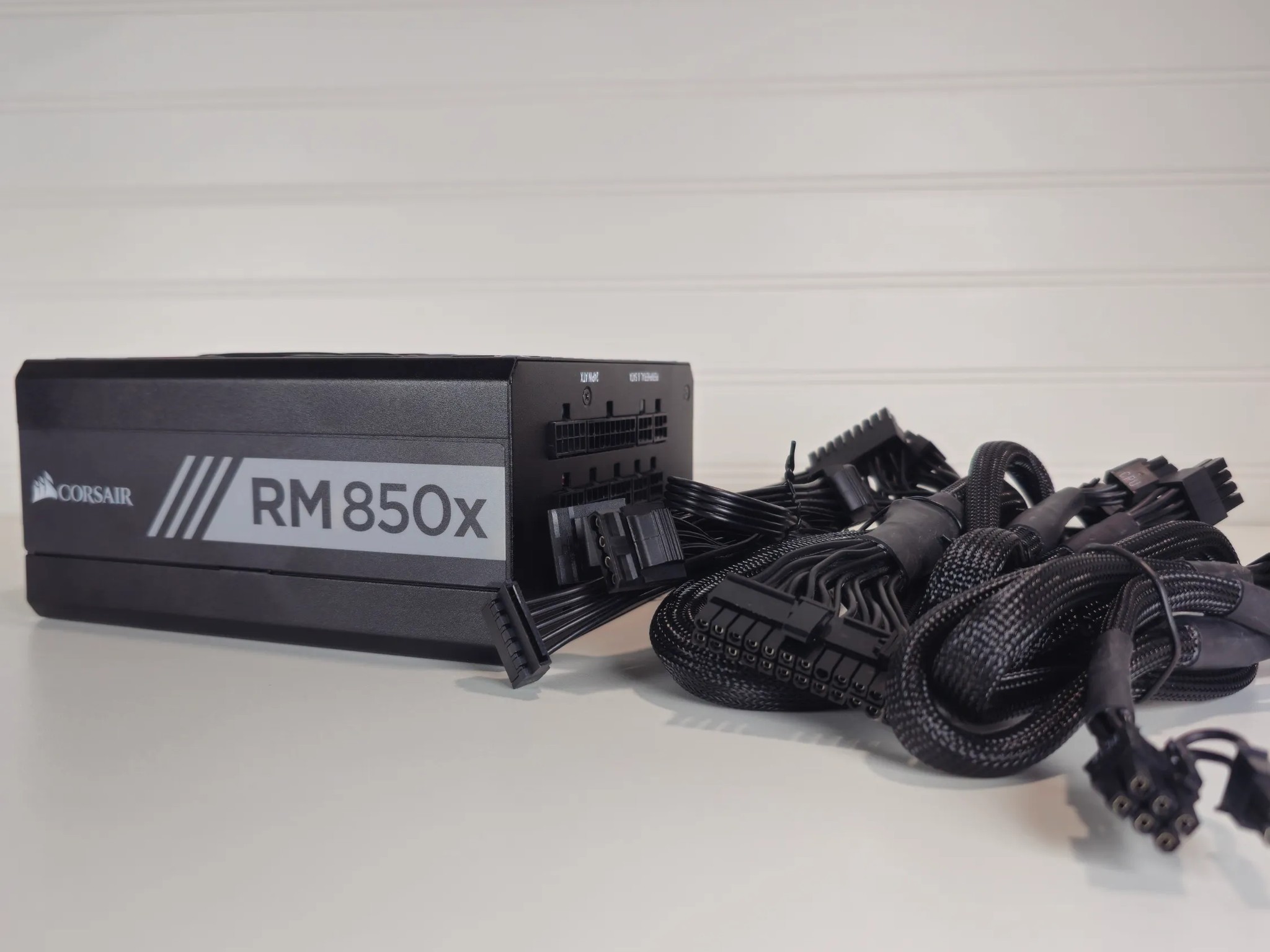 Corsair RM850x Power Supply