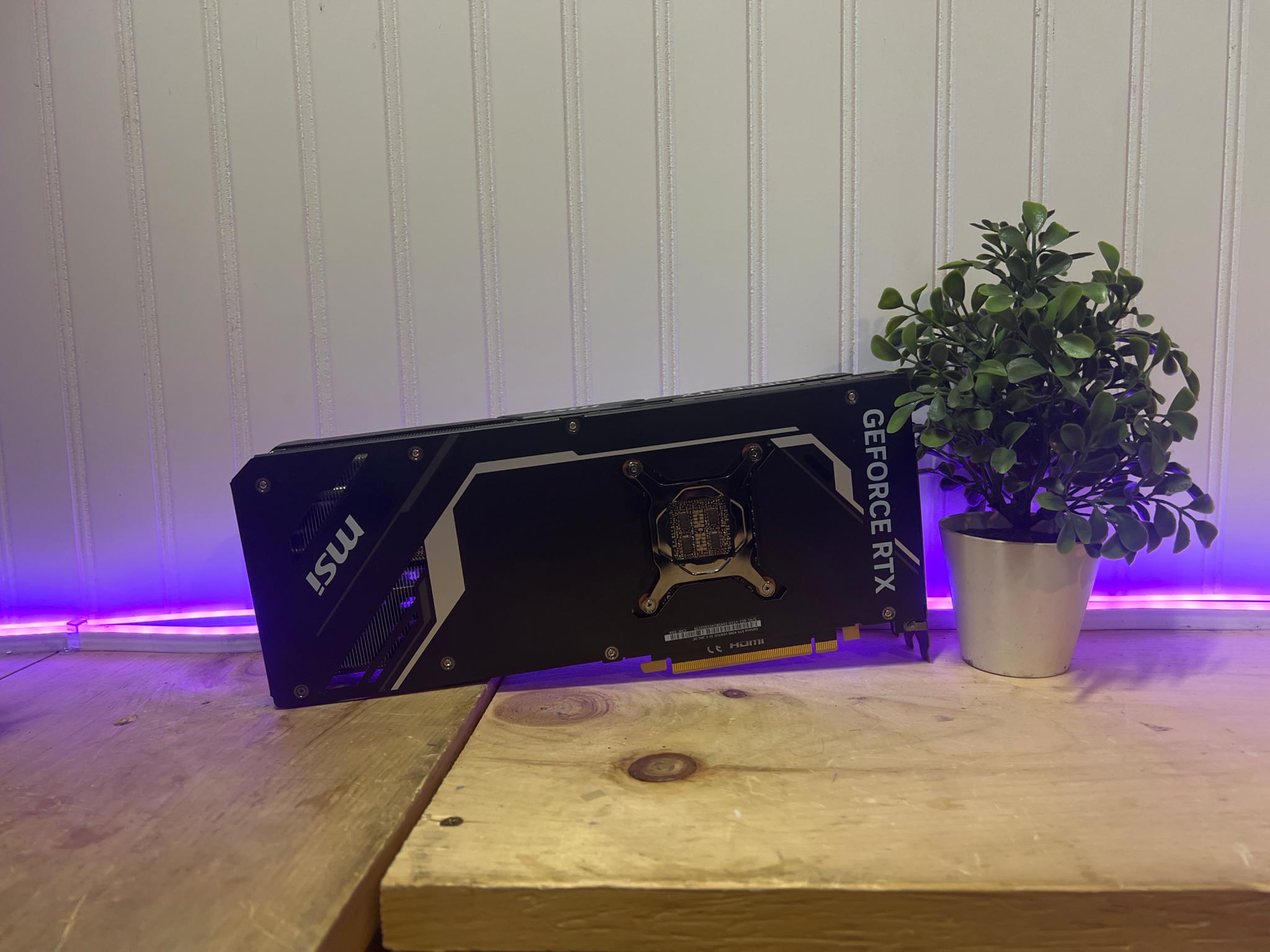 REFURBISHED 4090 read description 4k card