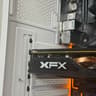 🎮Budget Gaming PC♠️ – Intel i5 8500, RX 570, 16GB Ram, 1.240TB Storage - WiFi + BlueTooth
