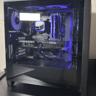 🥷 Stealth ⚫️ | NVIDIA RTX 5070 Ti 16GB | AMD Ryzen 7 9800X3D | 32GB DDR5 | MSI 360 AIO