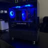 1080P Gaming Pc- Gtx 1060 6gb, Ryzen 5 2600