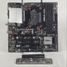 ASRock B550M-C AM4 WIFI DDR4 ATX Motherboard