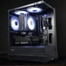 ⚡Ryzen 5 5500 / RTX 2060 6GB / 16GB RAM / 512GB SSD / Gaming PC