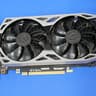 EVGA GeForce GTX 1650 SUPER SC ULTRA 4GB GDDR6 Graphics Card 04G-P4-1357-KR