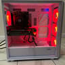 AMD RX 6600 XT, Intel Core i5-9400, 16GB RAM, 500 GB SSD, High FPS Gaming PC w/ Wi-Fi & BT