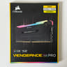 Corsair Vengeance RGB Pro 3200MHz C16 2x32GB 64GB