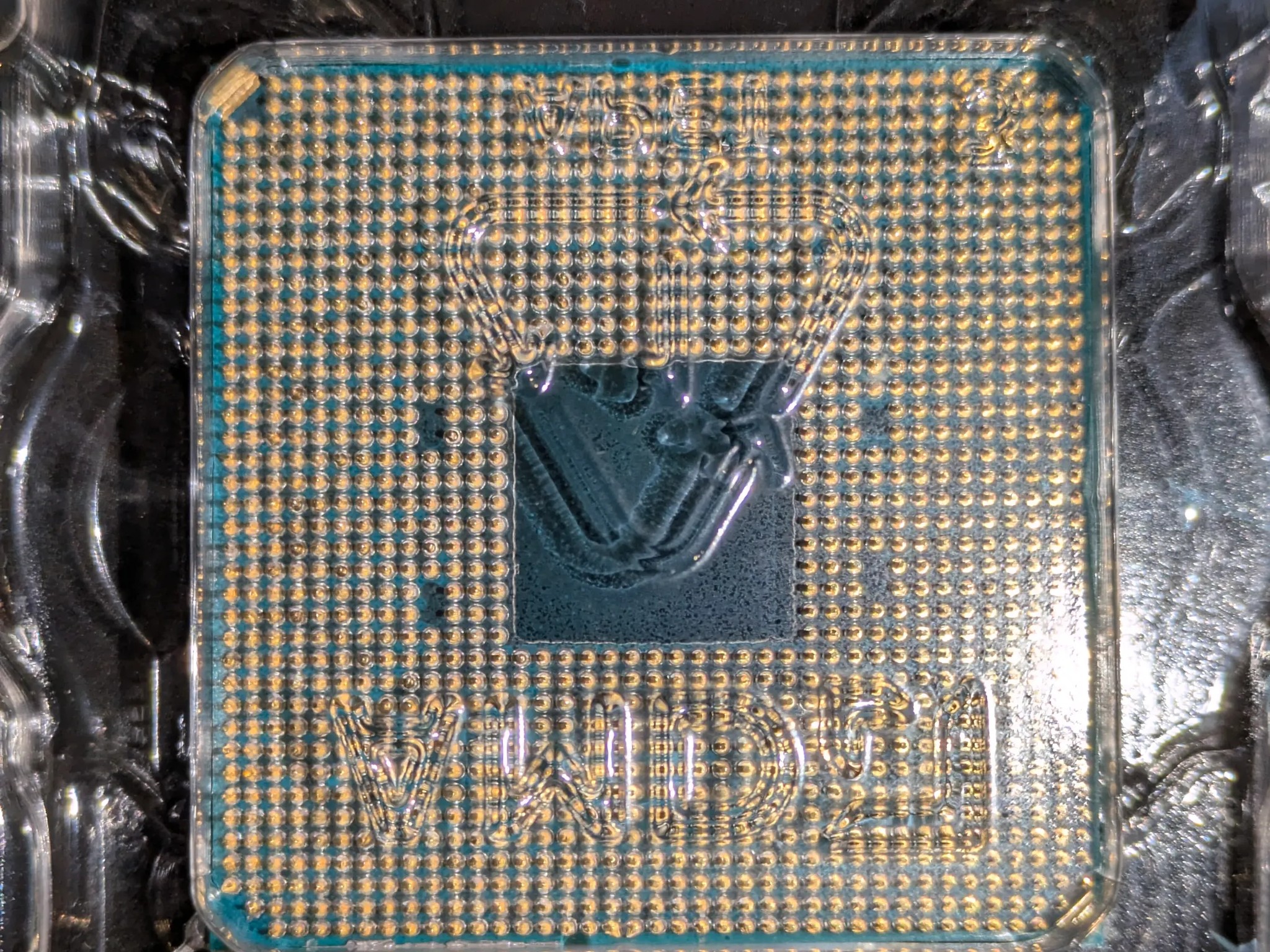 Ryzen 5 2600