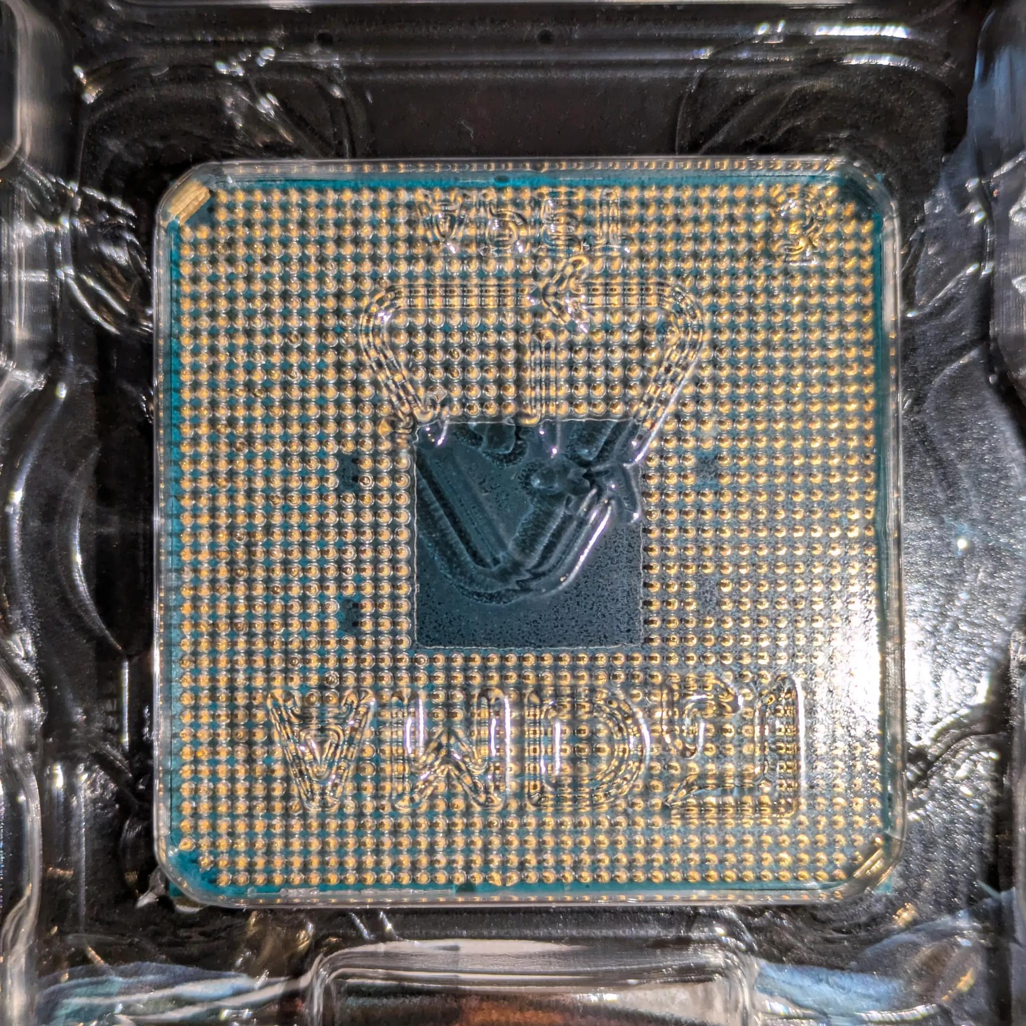 Ryzen 5 2600