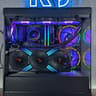 RTX 4080 // Ryzen 9 7950x // 32GB 6000Mhz DDR5 // 2TB Samsung 980 Pro // WiFi