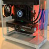 High End Gaming PC | RTX 5070 | Intel i9-14900k | 32GB DDR5 | 2TB SSD | WIFI & BT | WINDOWS 11